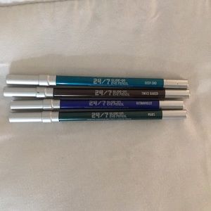 Urban decay 24/7 glide on eye pencil